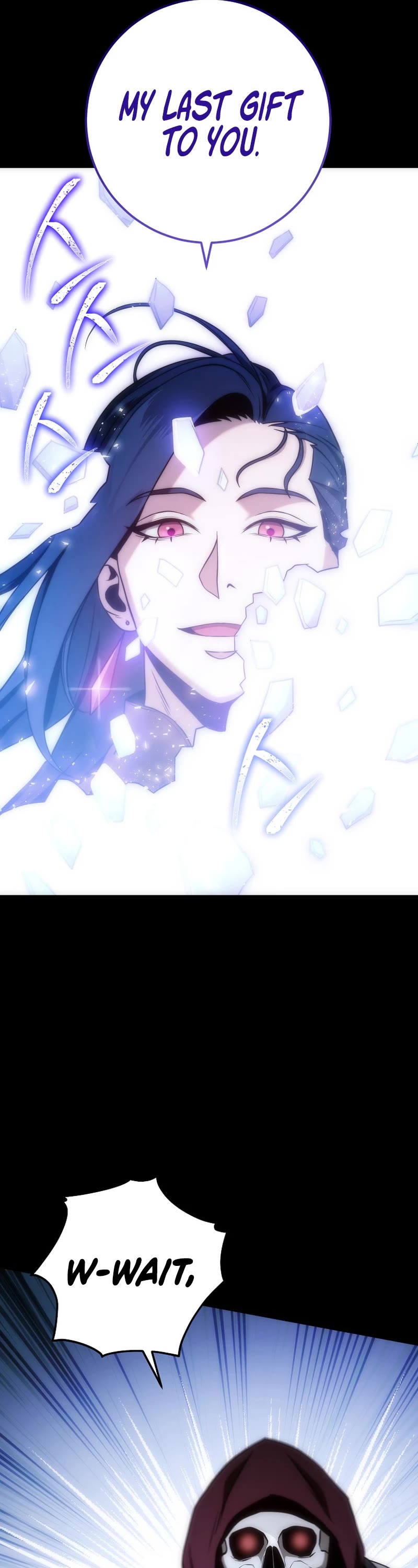 Skeleton Soldier Couldn’t Protect the Dungeon chapter 262 page 72