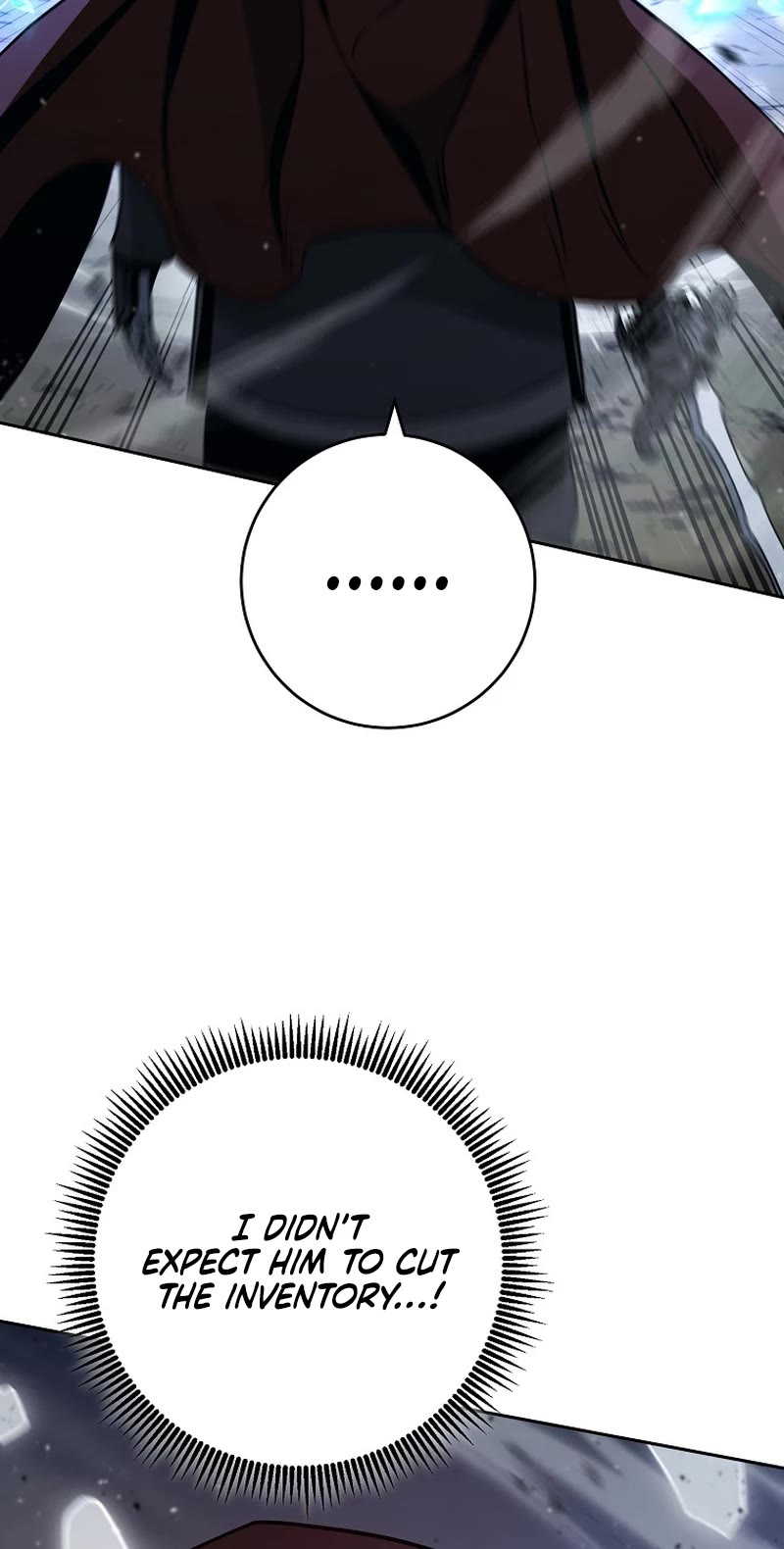 Skeleton Soldier Couldn’t Protect the Dungeon chapter 262 page 9