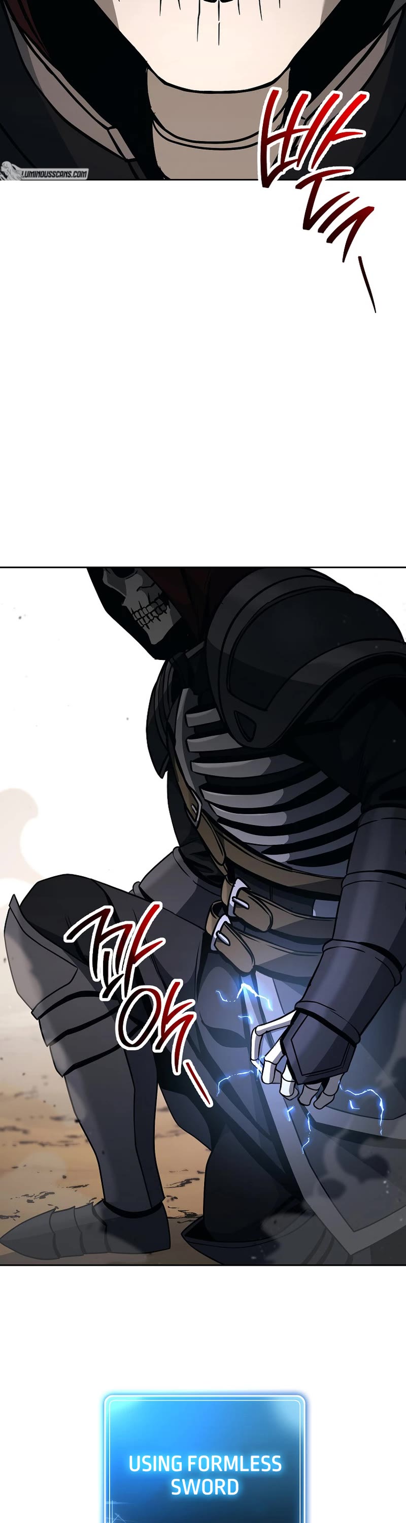 Skeleton Soldier Couldn’t Protect the Dungeon chapter 263 page 11