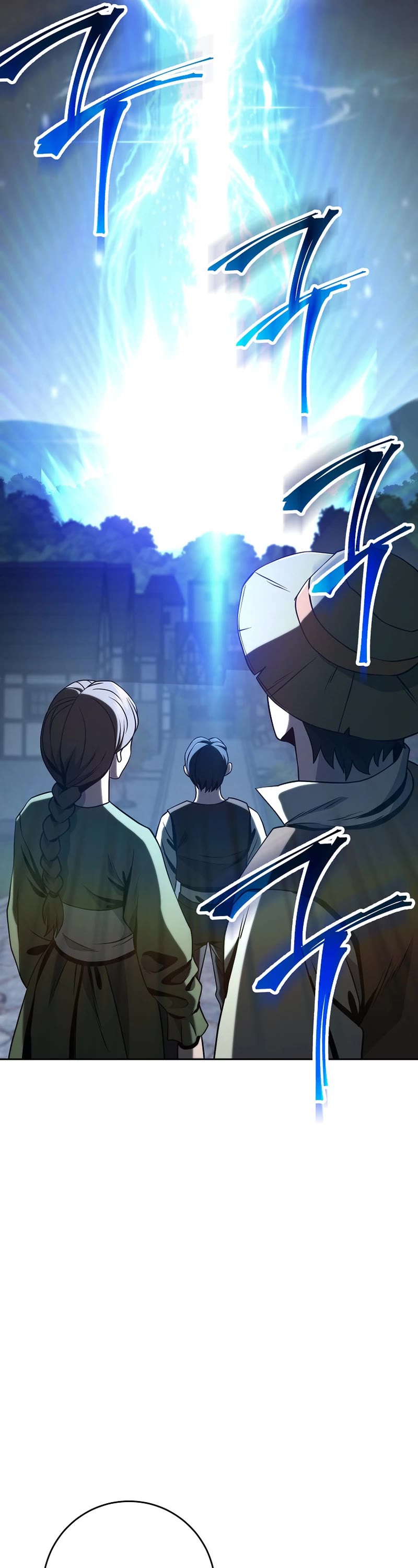 Skeleton Soldier Couldn’t Protect the Dungeon chapter 263 page 18