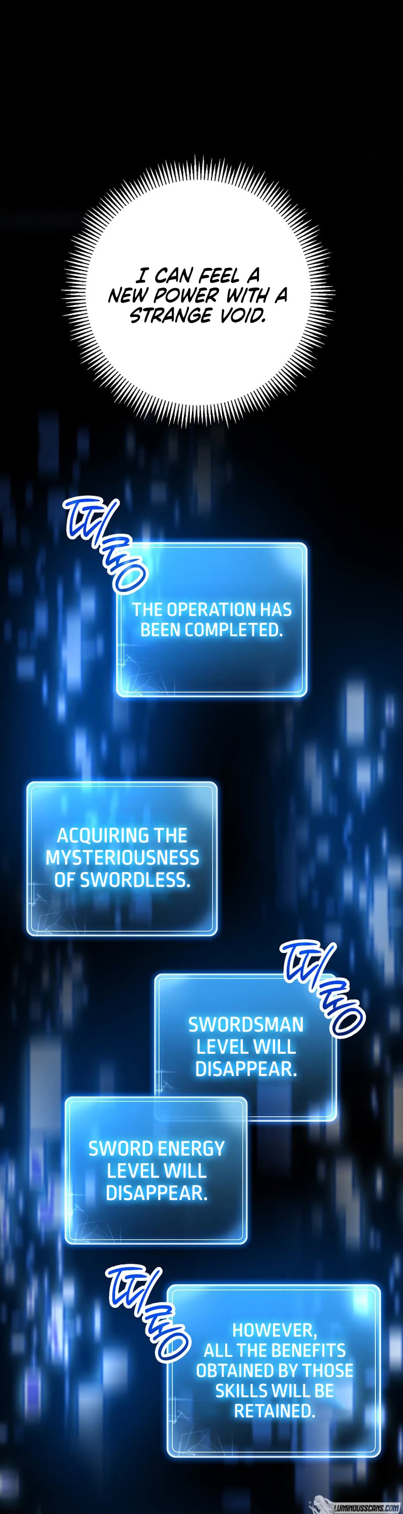 Skeleton Soldier Couldn’t Protect the Dungeon chapter 263 page 2