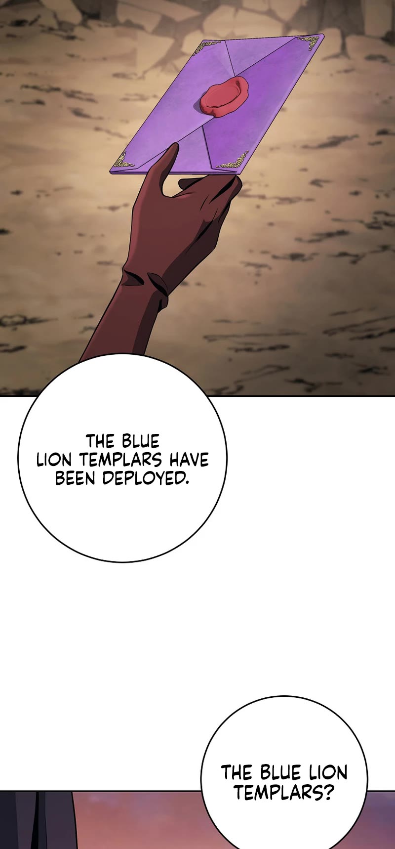 Skeleton Soldier Couldn’t Protect the Dungeon chapter 263 page 24