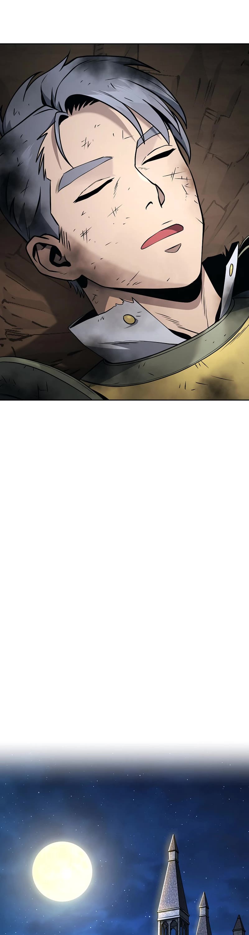 Skeleton Soldier Couldn’t Protect the Dungeon chapter 263 page 30