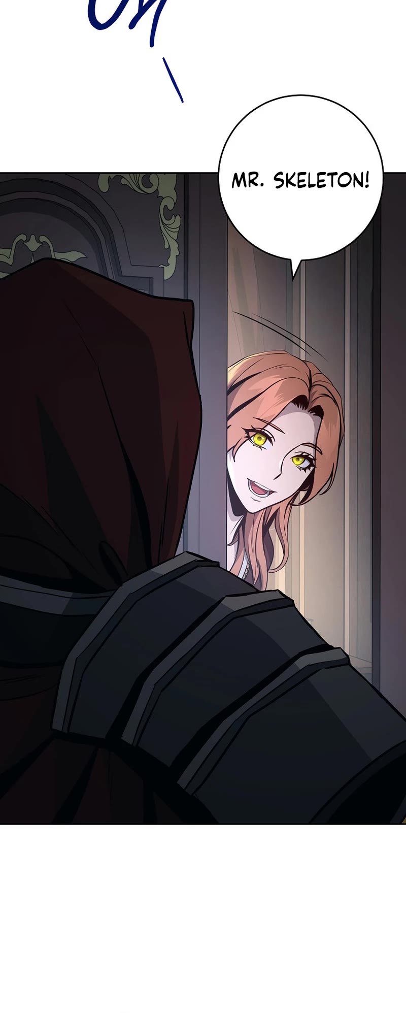 Skeleton Soldier Couldn’t Protect the Dungeon chapter 263 page 33