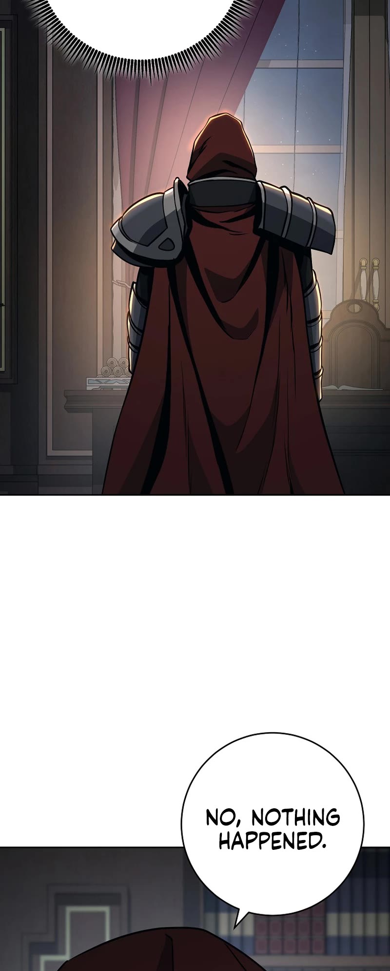 Skeleton Soldier Couldn’t Protect the Dungeon chapter 263 page 36