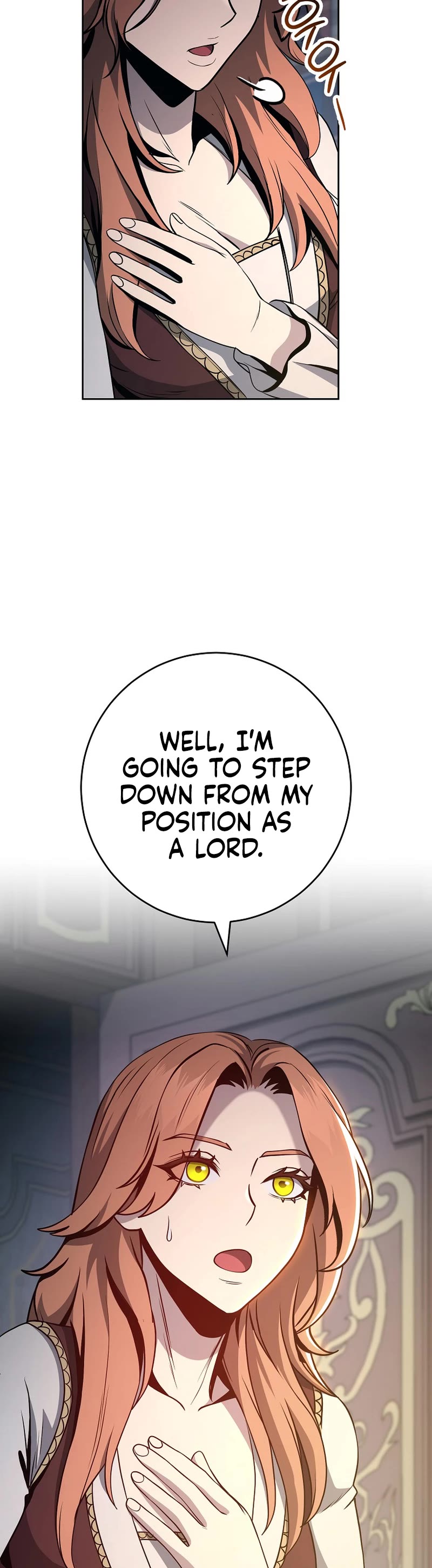 Skeleton Soldier Couldn’t Protect the Dungeon chapter 263 page 39