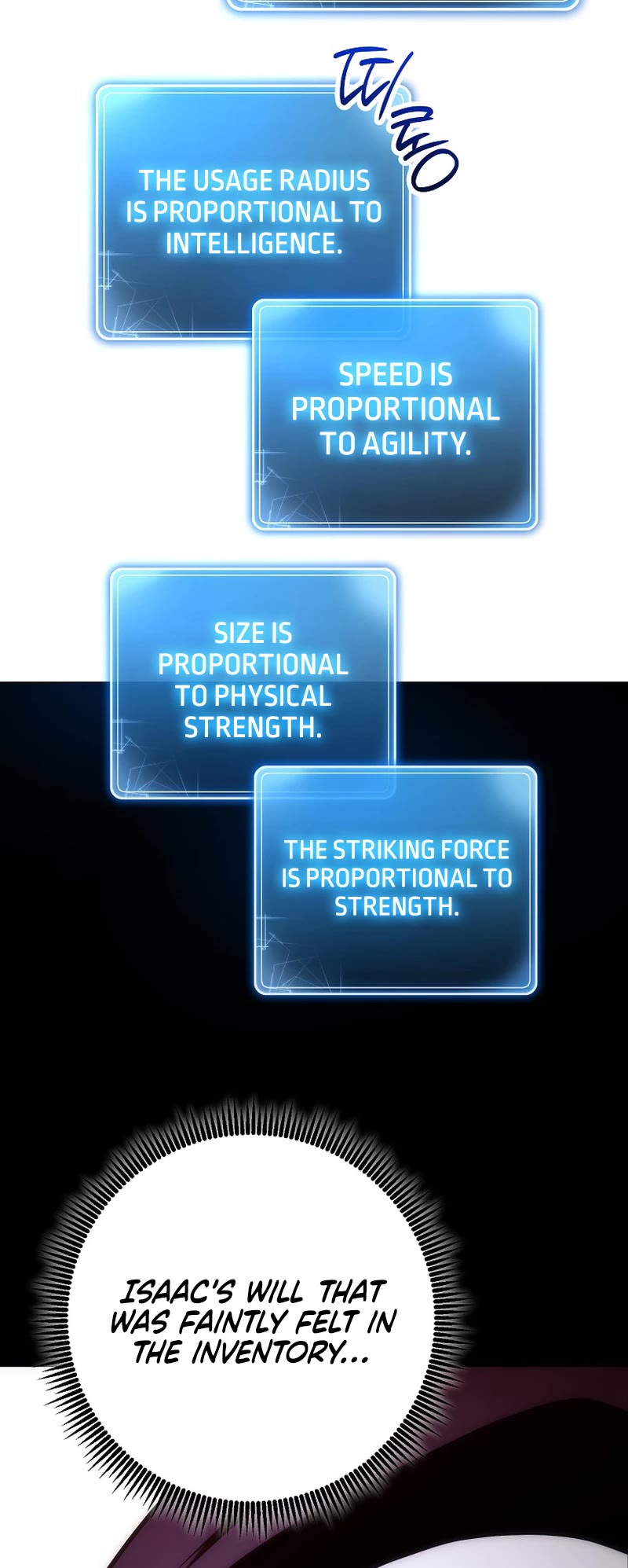 Skeleton Soldier Couldn’t Protect the Dungeon chapter 263 page 4