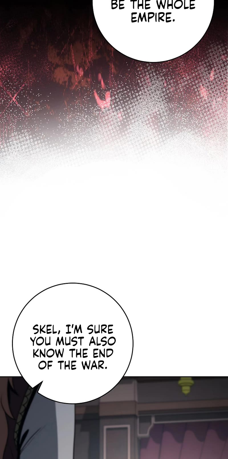 Skeleton Soldier Couldn’t Protect the Dungeon chapter 263 page 43