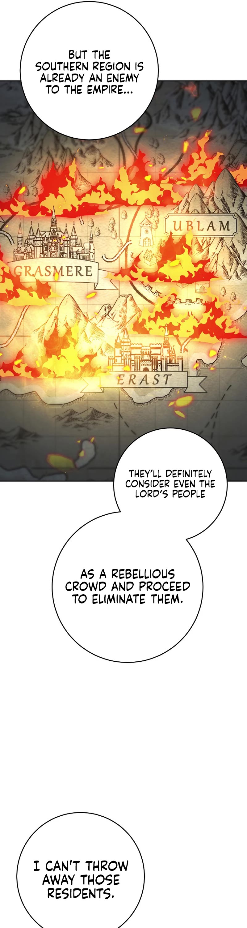 Skeleton Soldier Couldn’t Protect the Dungeon chapter 263 page 45