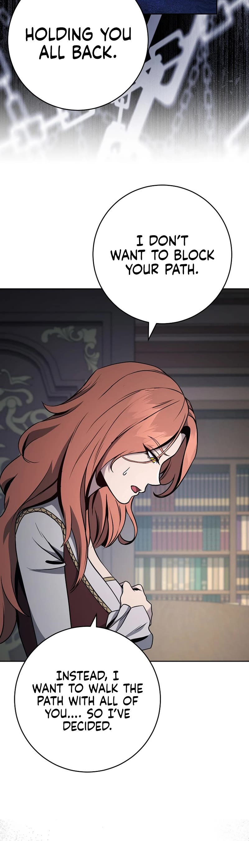 Skeleton Soldier Couldn’t Protect the Dungeon chapter 263 page 47