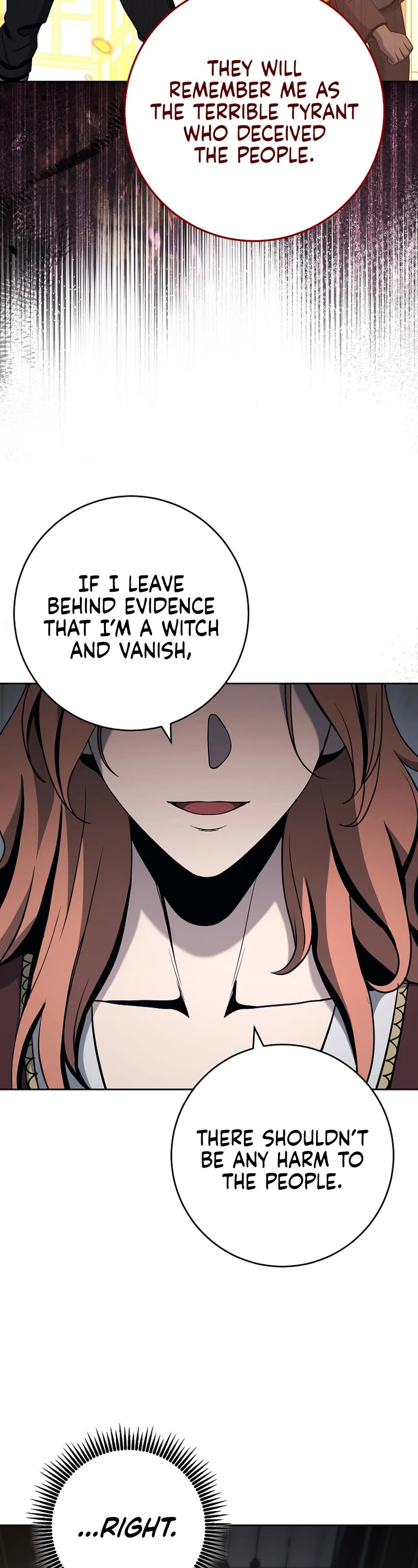 Skeleton Soldier Couldn’t Protect the Dungeon chapter 263 page 49