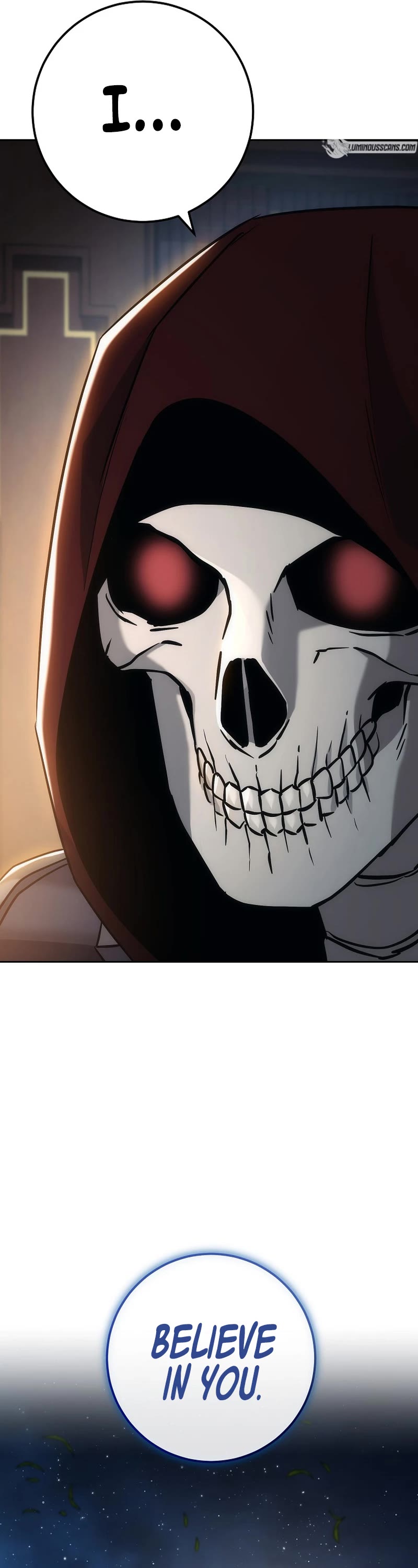 Skeleton Soldier Couldn’t Protect the Dungeon chapter 263 page 56