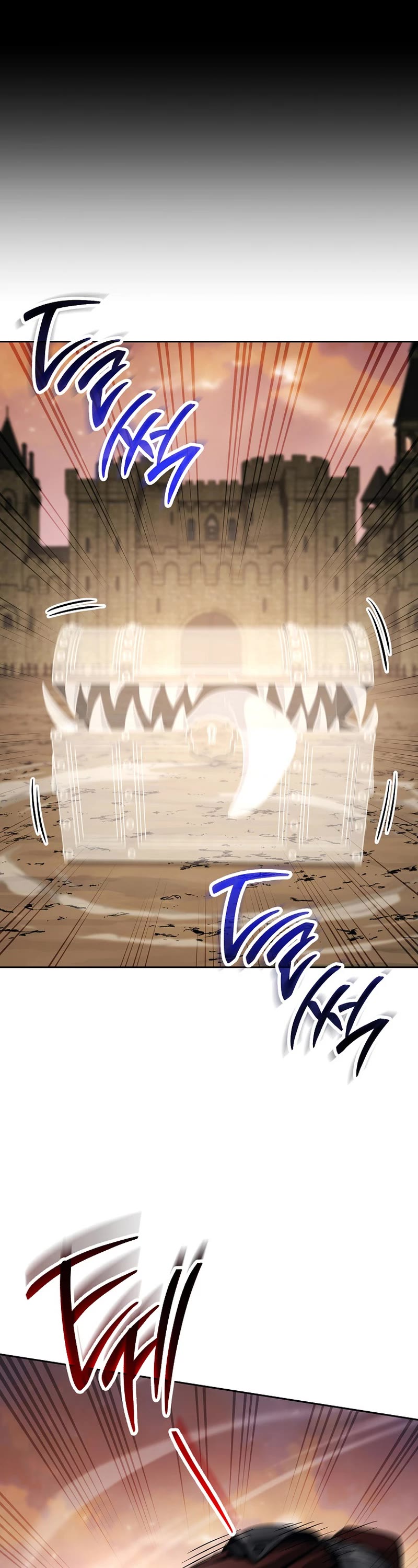 Skeleton Soldier Couldn’t Protect the Dungeon chapter 263 page 7