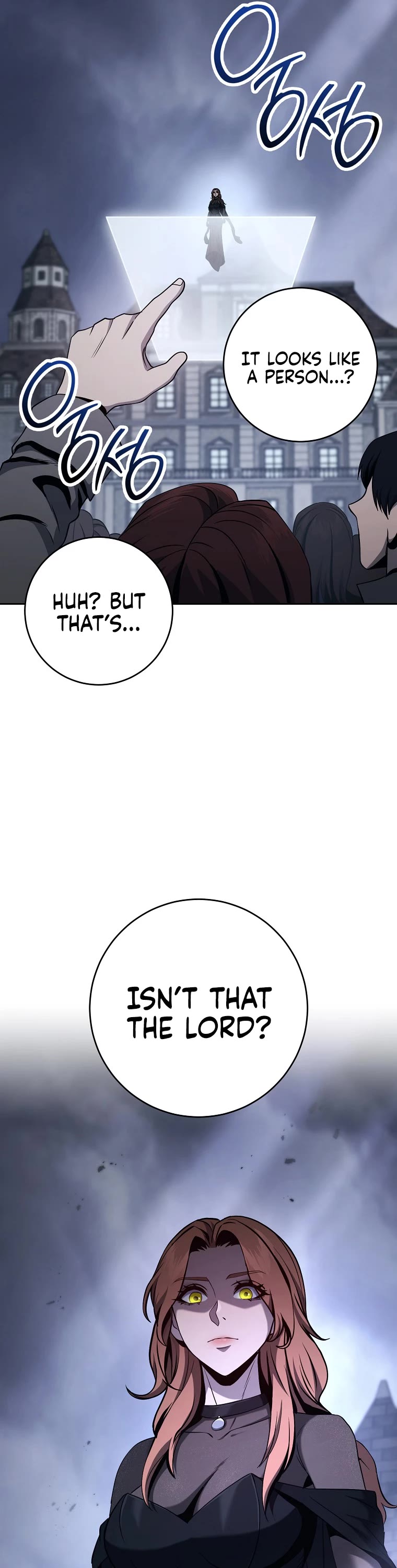 Skeleton Soldier Couldn’t Protect the Dungeon chapter 264 page 10