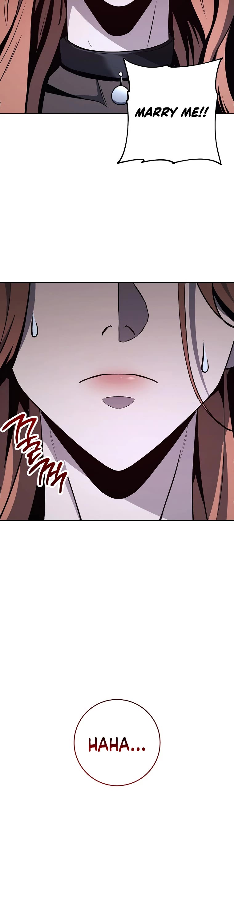 Skeleton Soldier Couldn’t Protect the Dungeon chapter 264 page 15