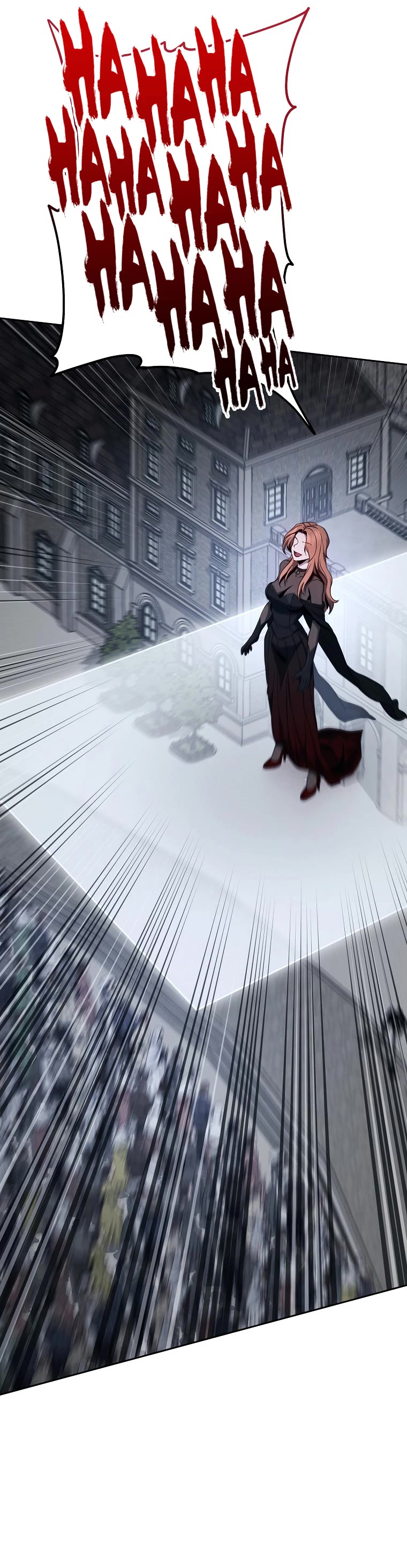 Skeleton Soldier Couldn’t Protect the Dungeon chapter 264 page 16