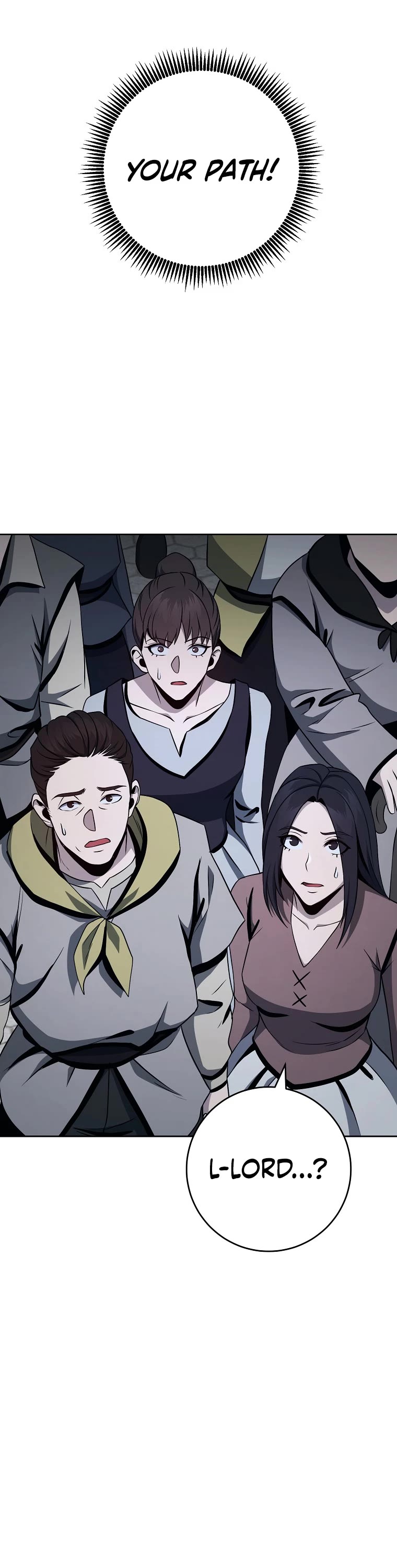 Skeleton Soldier Couldn’t Protect the Dungeon chapter 264 page 18