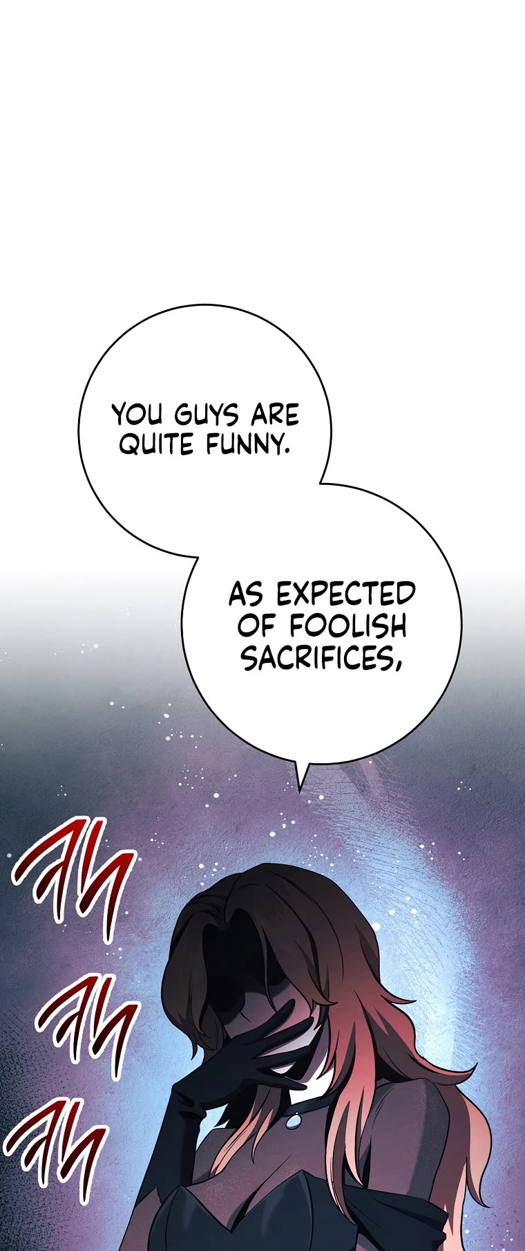 Skeleton Soldier Couldn’t Protect the Dungeon chapter 264 page 19