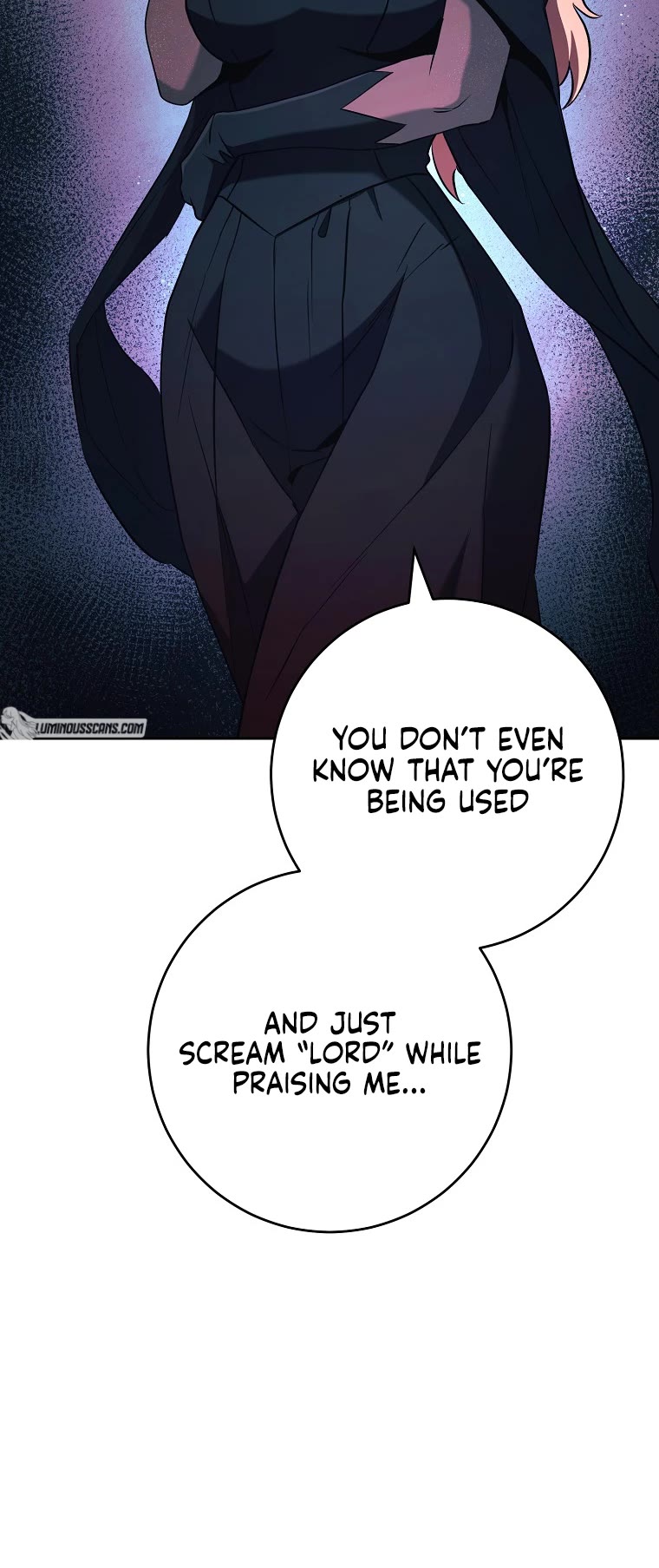 Skeleton Soldier Couldn’t Protect the Dungeon chapter 264 page 20