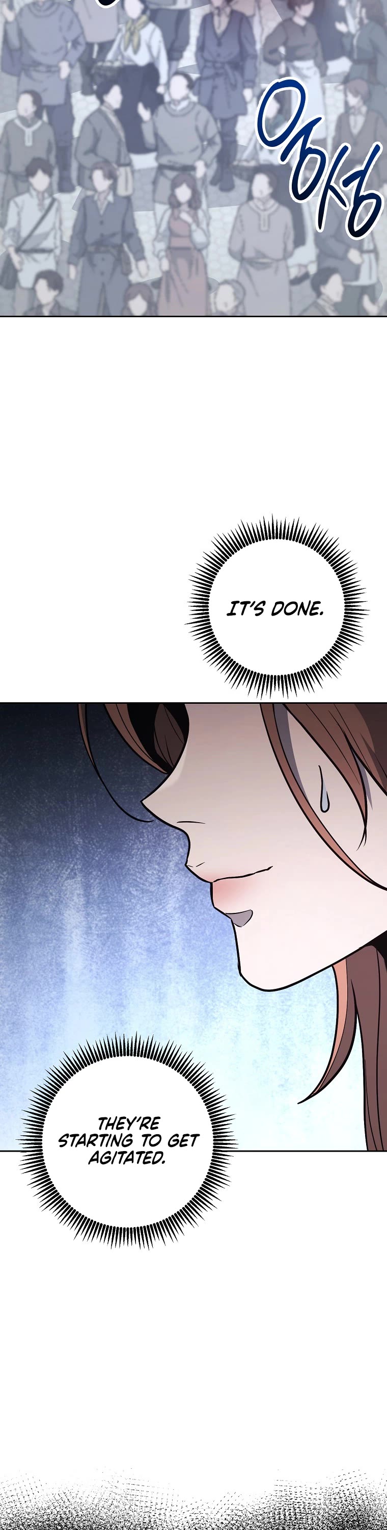 Skeleton Soldier Couldn’t Protect the Dungeon chapter 264 page 22