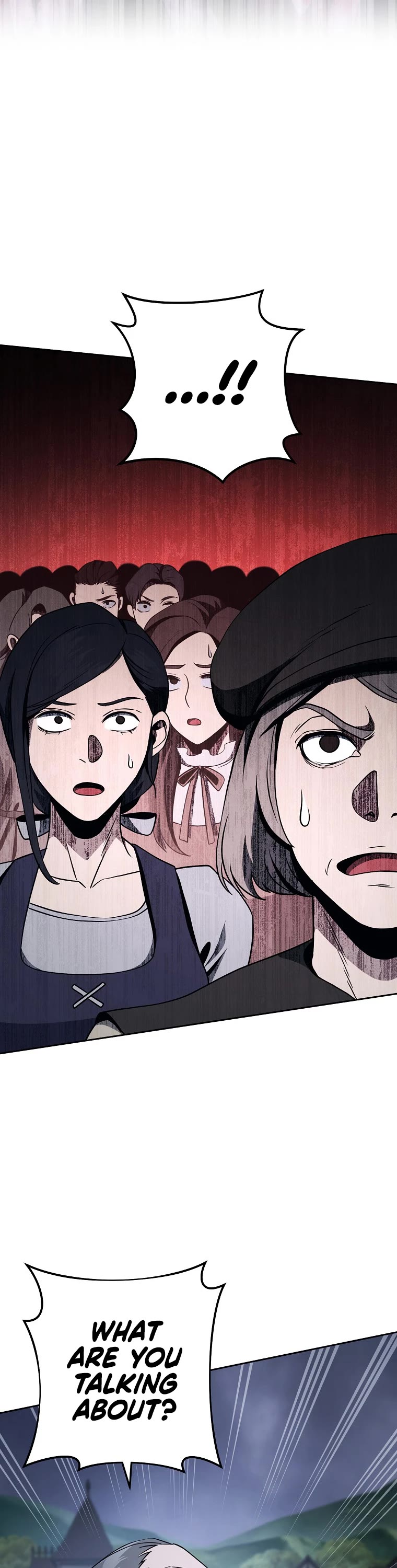 Skeleton Soldier Couldn’t Protect the Dungeon chapter 264 page 33