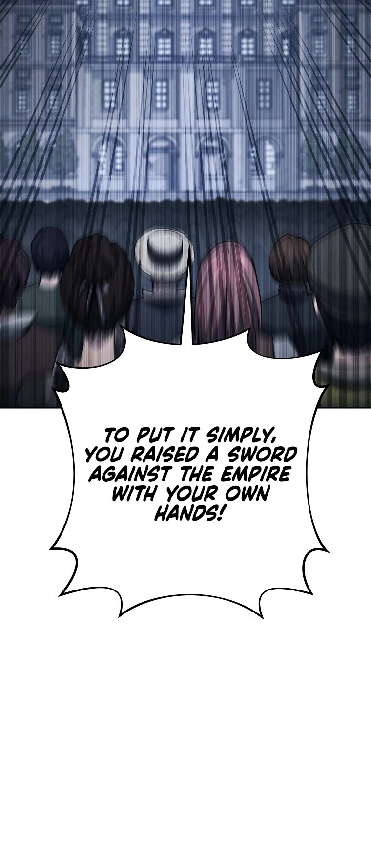 Skeleton Soldier Couldn’t Protect the Dungeon chapter 264 page 35