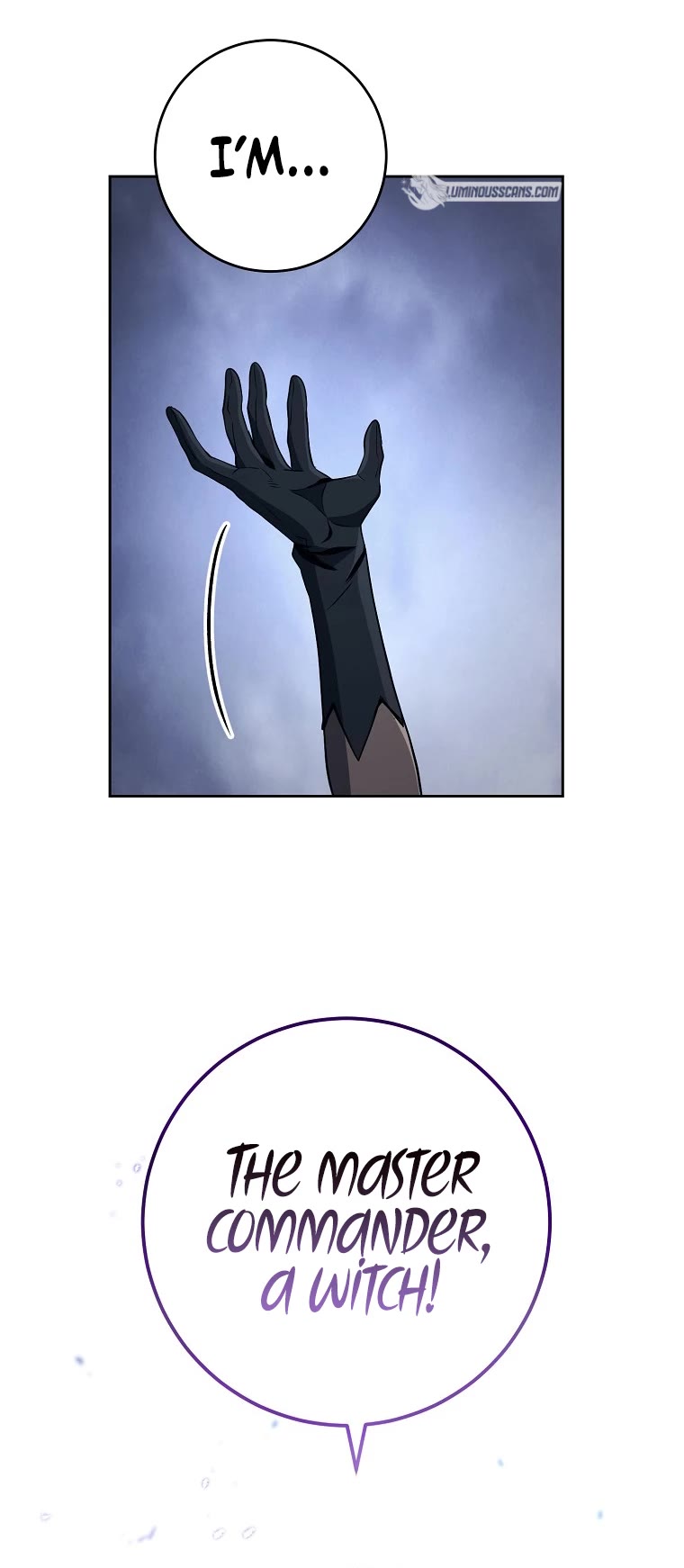 Skeleton Soldier Couldn’t Protect the Dungeon chapter 264 page 36