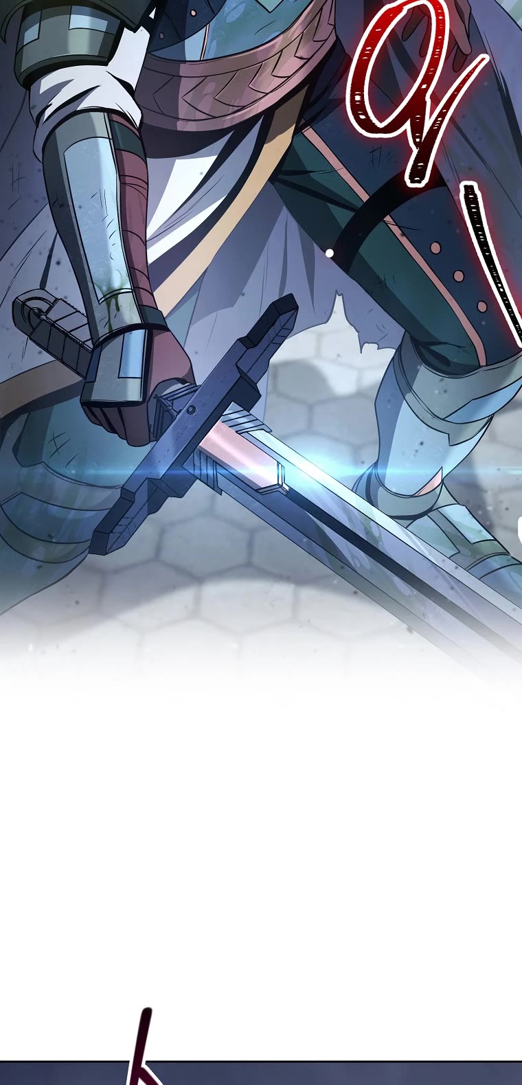 Skeleton Soldier Couldn’t Protect the Dungeon chapter 264 page 42