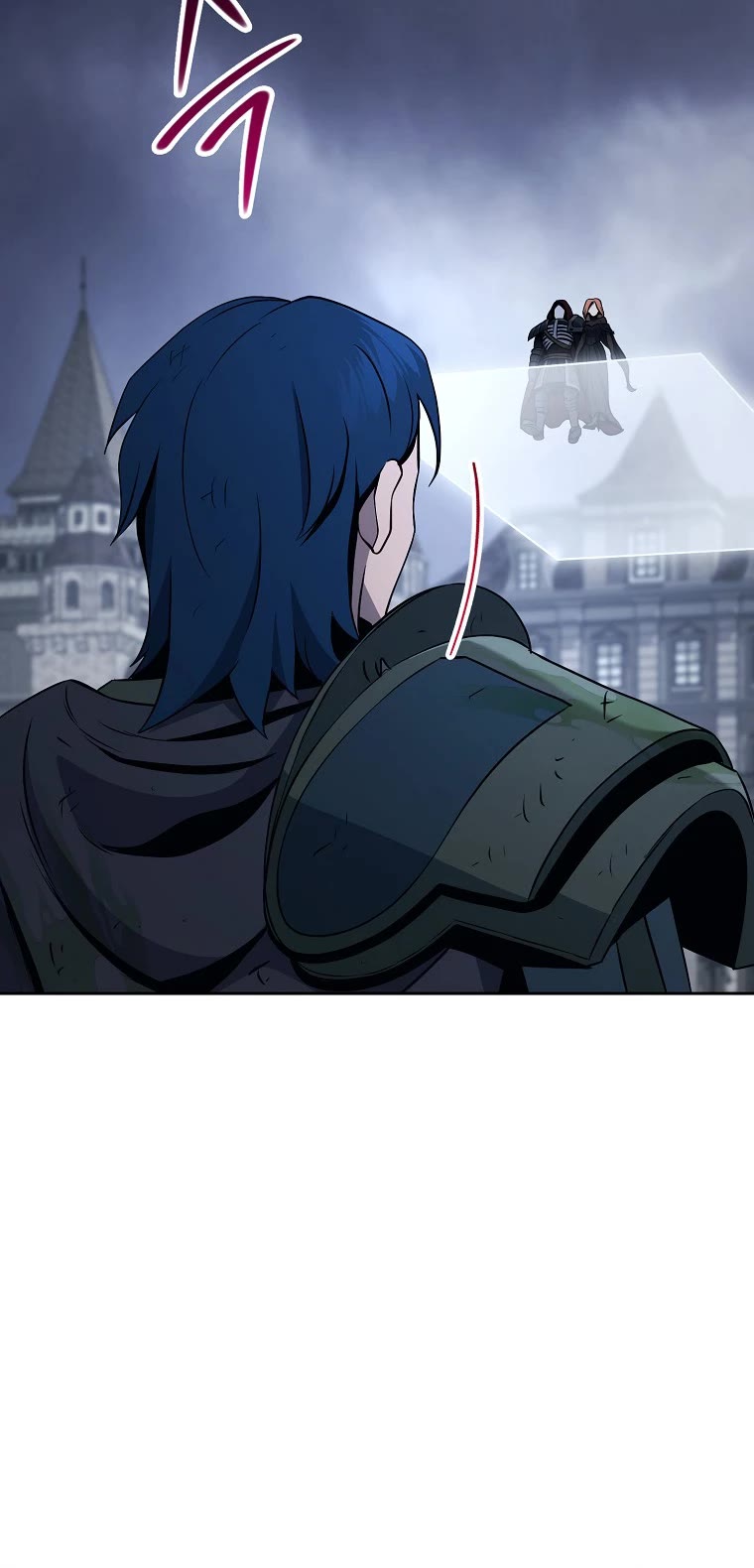 Skeleton Soldier Couldn’t Protect the Dungeon chapter 264 page 43