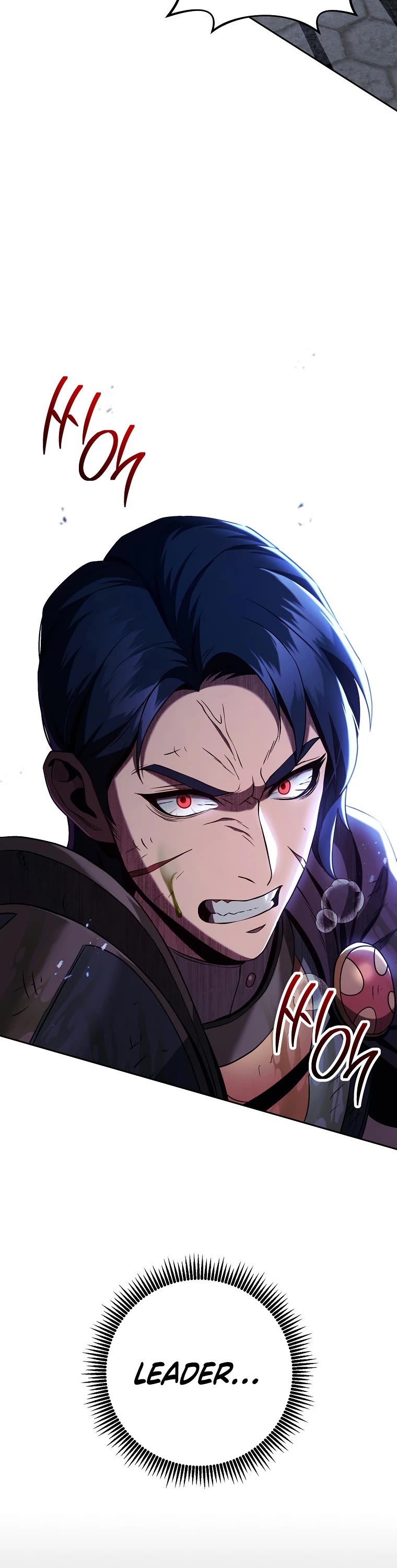 Skeleton Soldier Couldn’t Protect the Dungeon chapter 264 page 45