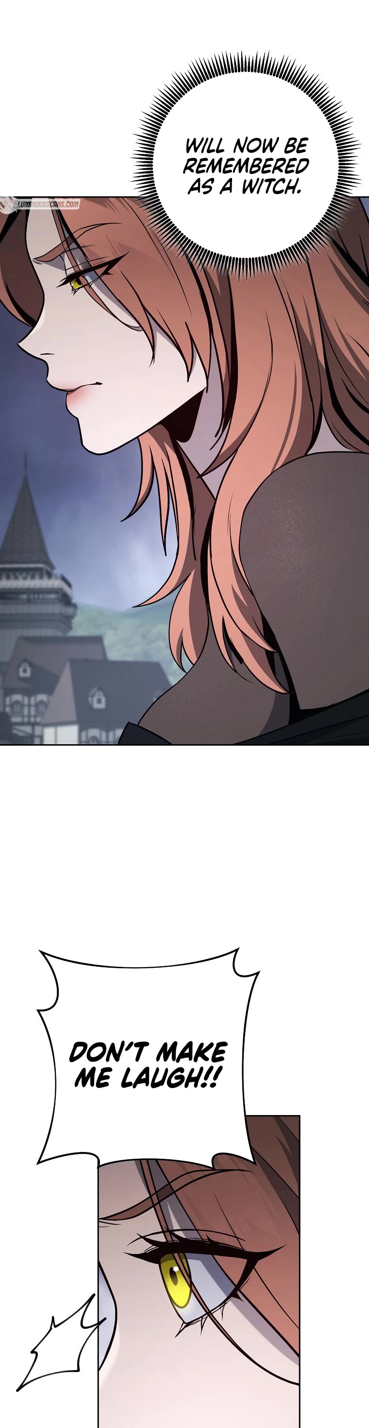 Skeleton Soldier Couldn’t Protect the Dungeon chapter 264 page 57