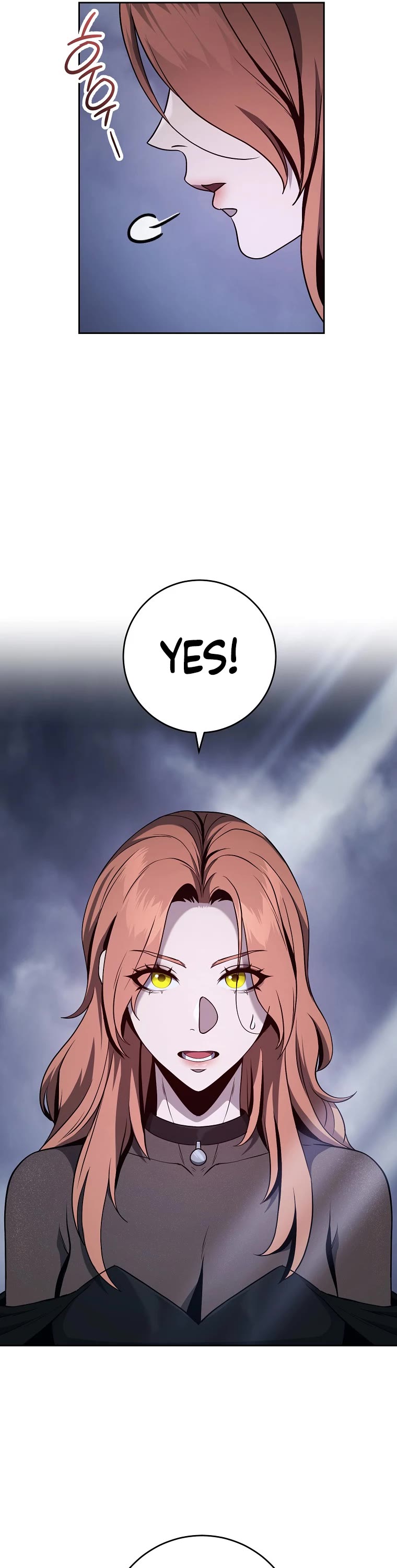 Skeleton Soldier Couldn’t Protect the Dungeon chapter 264 page 6