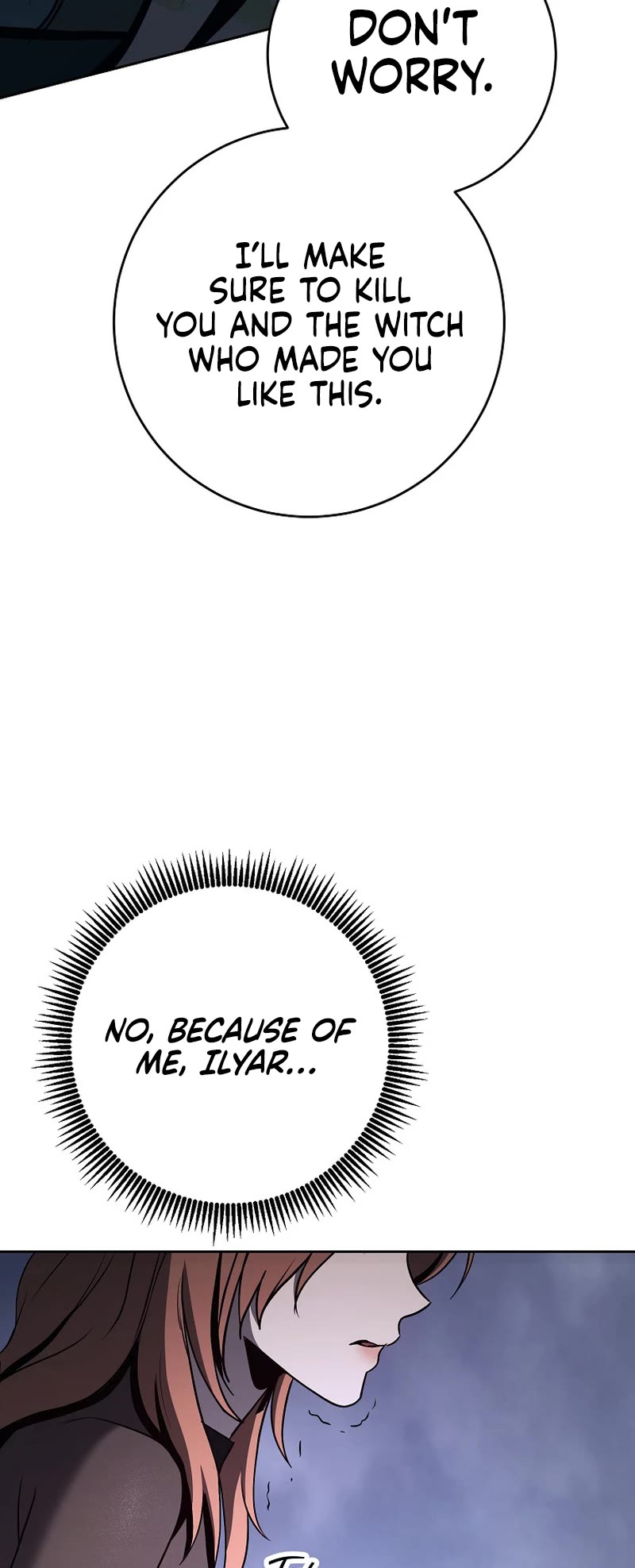 Skeleton Soldier Couldn’t Protect the Dungeon chapter 265 page 14