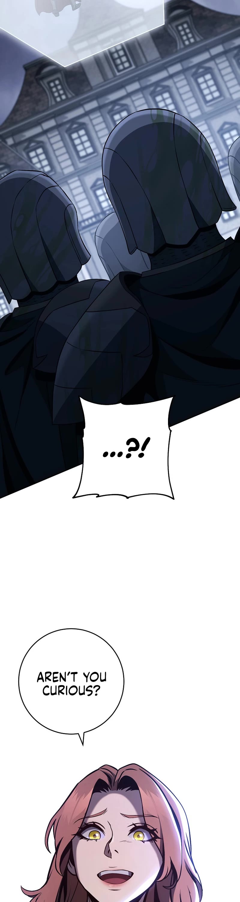 Skeleton Soldier Couldn’t Protect the Dungeon chapter 265 page 16