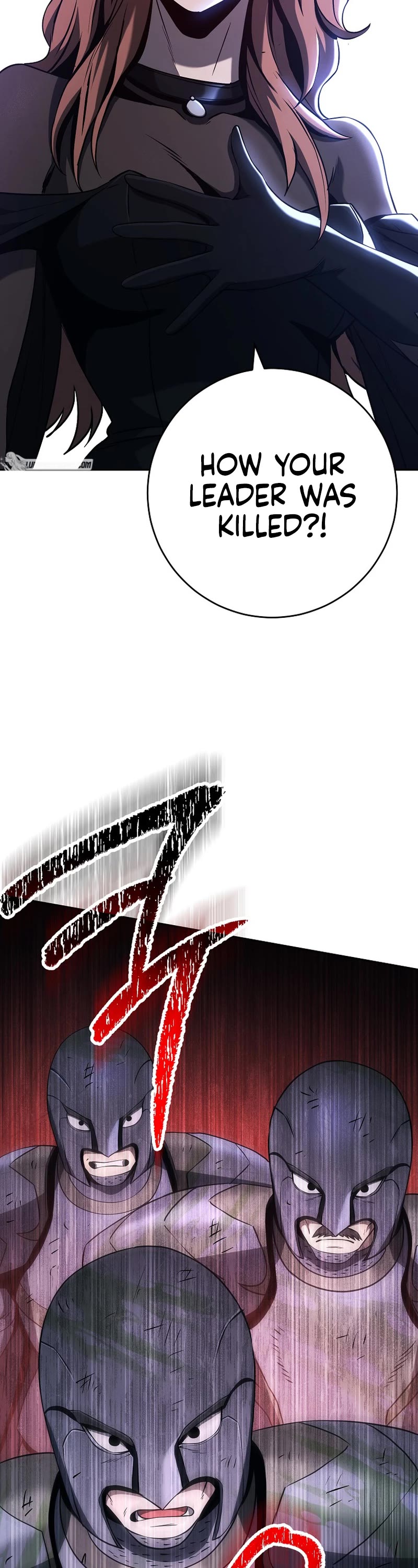 Skeleton Soldier Couldn’t Protect the Dungeon chapter 265 page 17