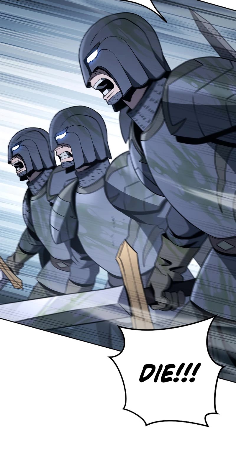 Skeleton Soldier Couldn’t Protect the Dungeon chapter 265 page 19