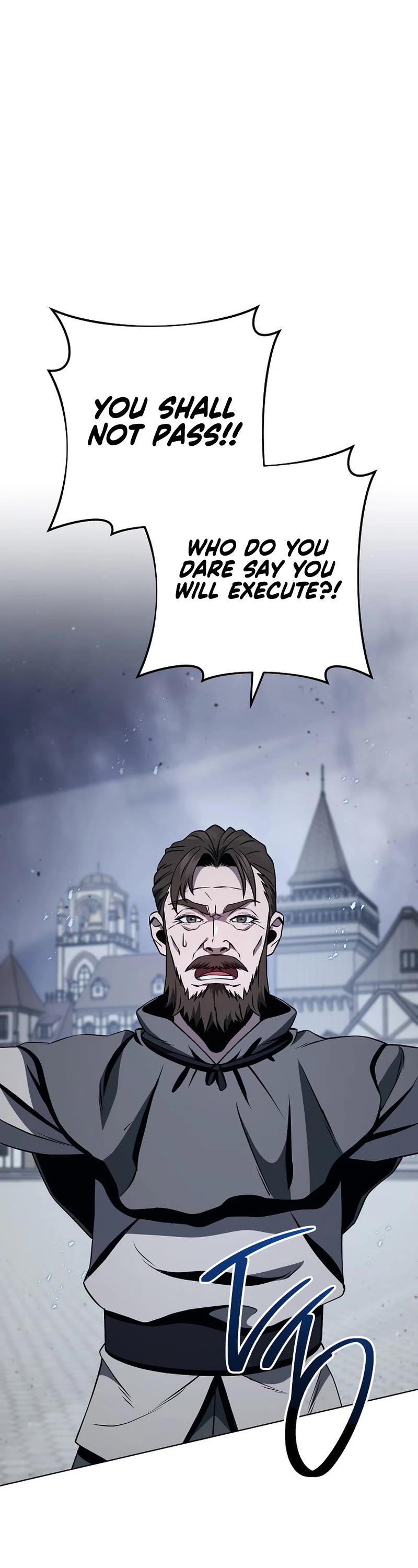 Skeleton Soldier Couldn’t Protect the Dungeon chapter 265 page 2