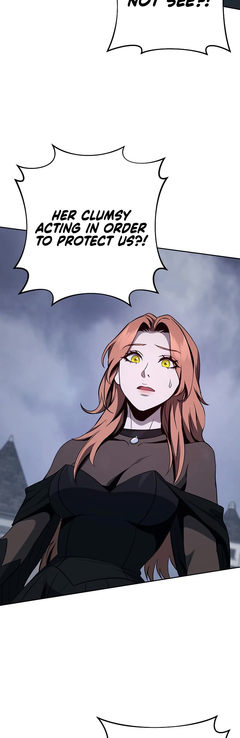 Skeleton Soldier Couldn’t Protect the Dungeon chapter 265 page 25