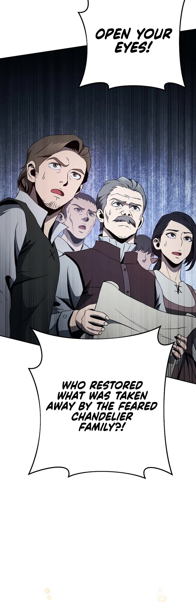 Skeleton Soldier Couldn’t Protect the Dungeon chapter 265 page 26