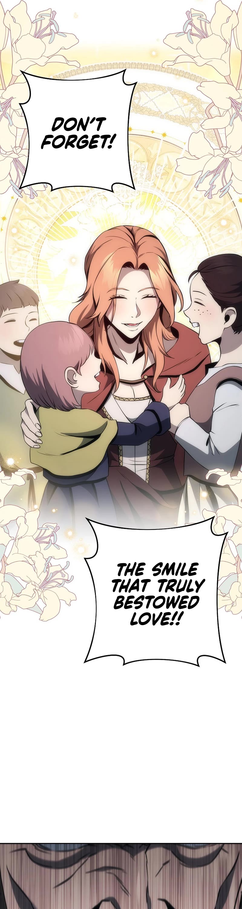 Skeleton Soldier Couldn’t Protect the Dungeon chapter 265 page 27