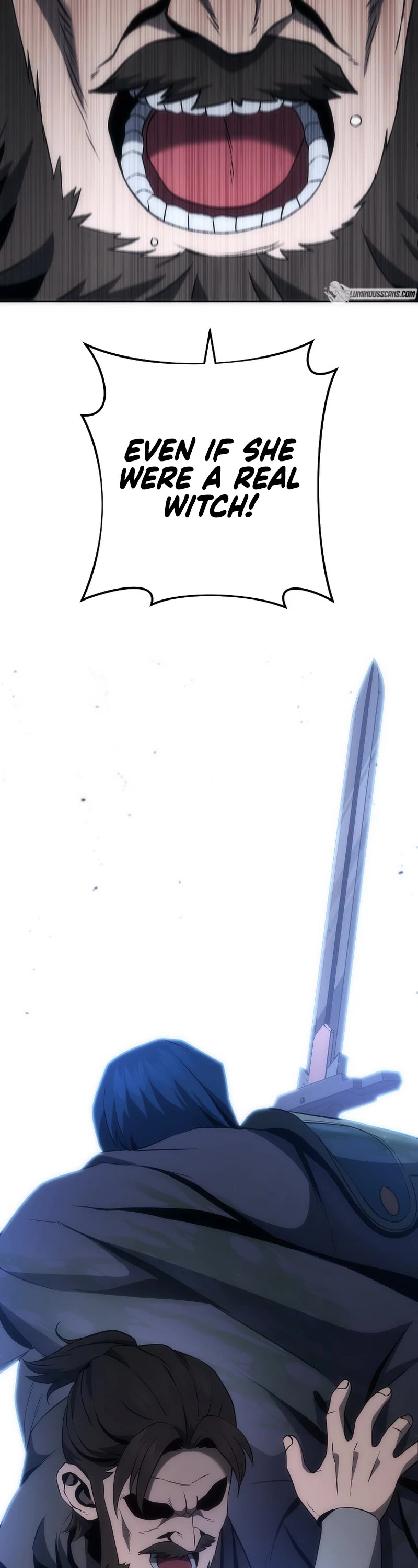 Skeleton Soldier Couldn’t Protect the Dungeon chapter 265 page 28