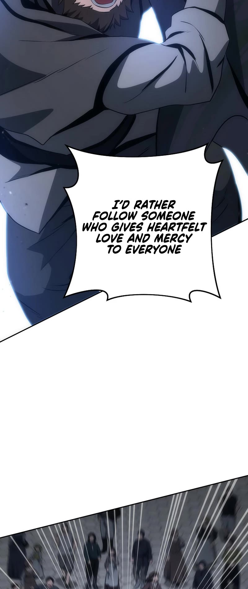 Skeleton Soldier Couldn’t Protect the Dungeon chapter 265 page 29