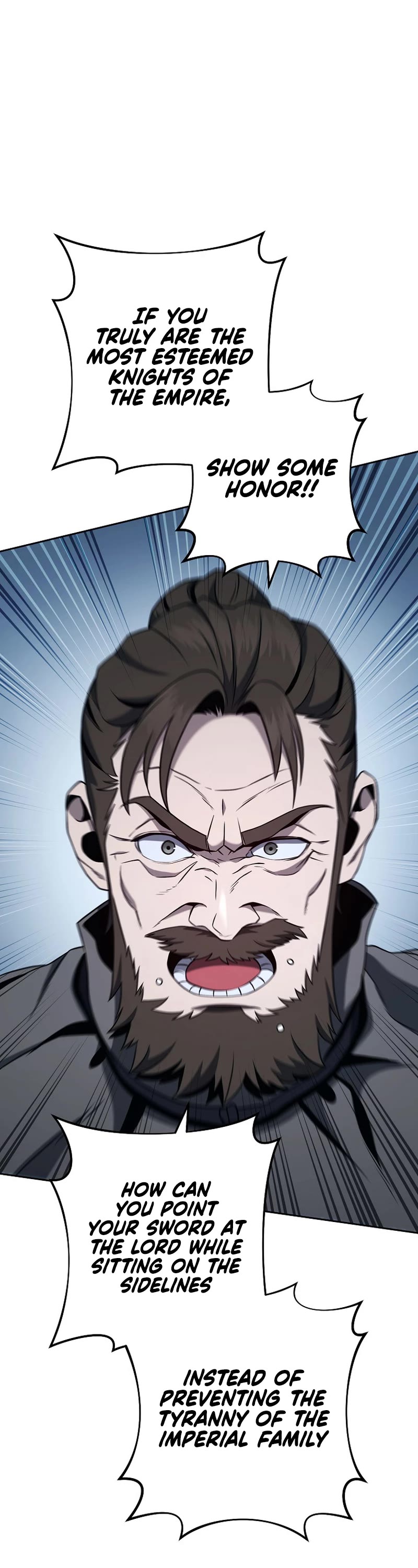 Skeleton Soldier Couldn’t Protect the Dungeon chapter 265 page 3