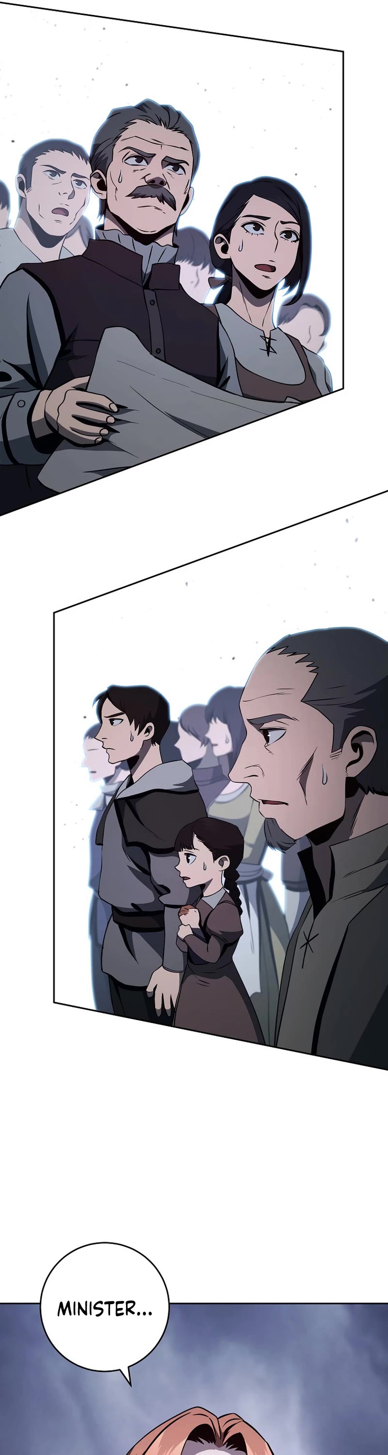 Skeleton Soldier Couldn’t Protect the Dungeon chapter 265 page 31