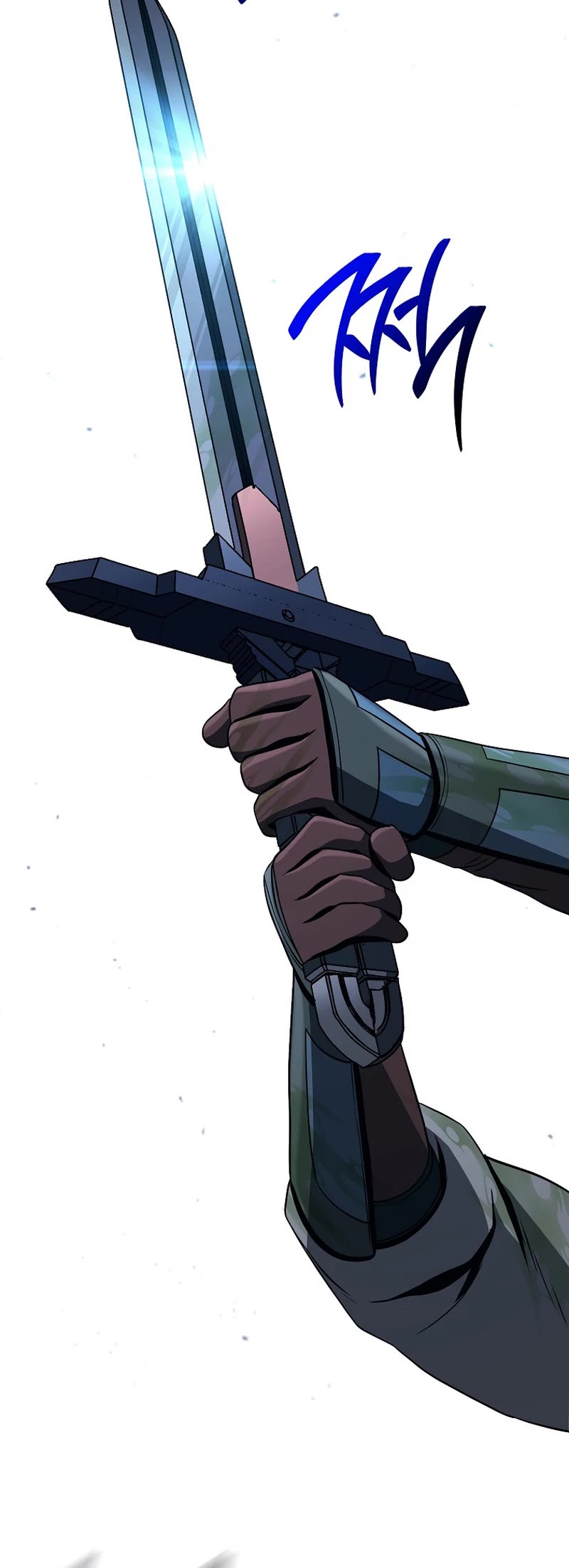 Skeleton Soldier Couldn’t Protect the Dungeon chapter 265 page 33