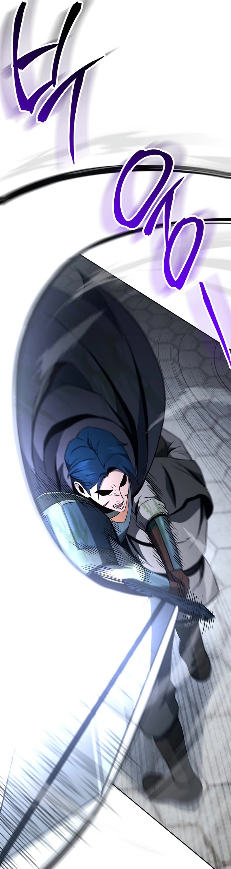 Skeleton Soldier Couldn’t Protect the Dungeon chapter 265 page 34