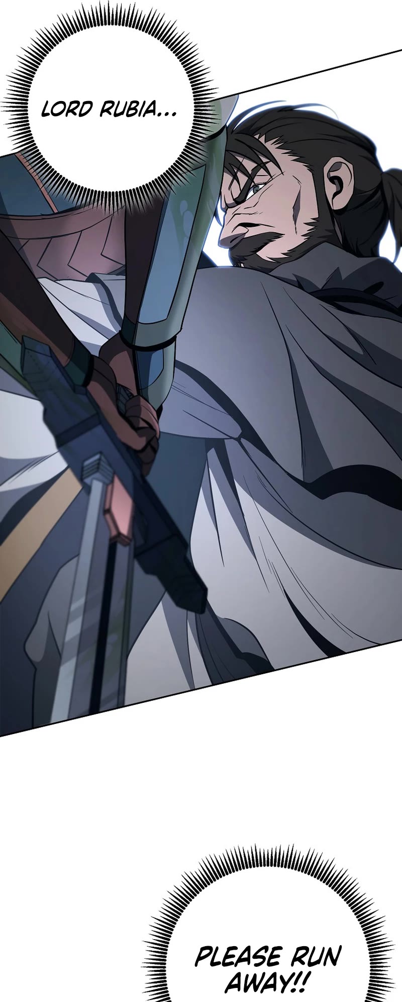 Skeleton Soldier Couldn’t Protect the Dungeon chapter 265 page 36