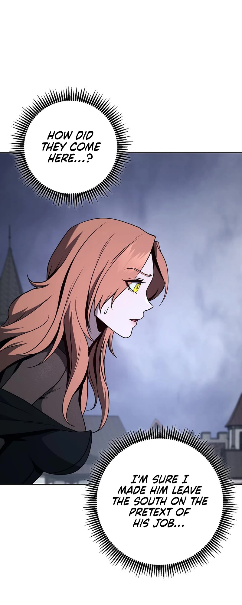 Skeleton Soldier Couldn’t Protect the Dungeon chapter 265 page 4