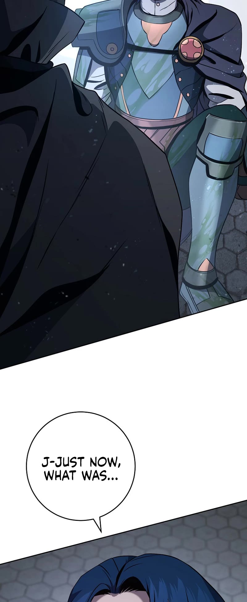 Skeleton Soldier Couldn’t Protect the Dungeon chapter 265 page 40