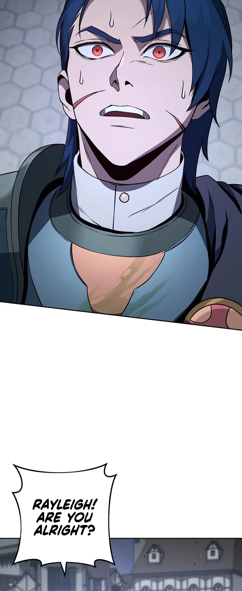 Skeleton Soldier Couldn’t Protect the Dungeon chapter 265 page 41